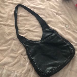 Little Russell & Bromley leather purse
